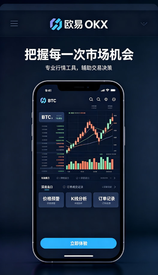 欧交易所平台app现货交易操作